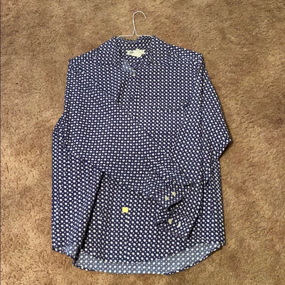Eddie Bauer shirt
